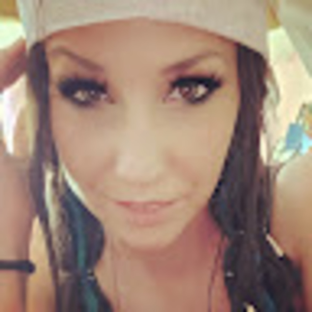 Meet your Posher, Tabitha